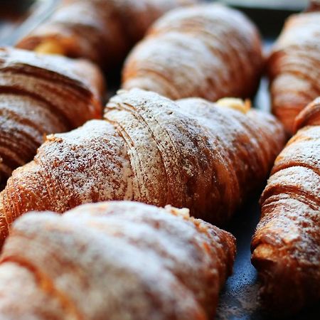 ローマ Il Borghetto Antico Bed & Breakfast エクステリア 写真