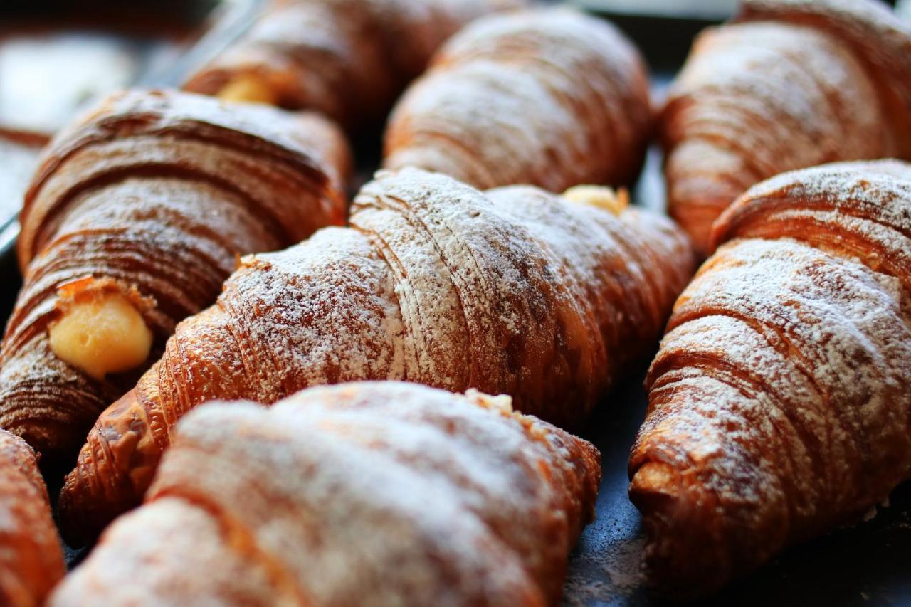 ローマ Il Borghetto Antico Bed & Breakfast エクステリア 写真
