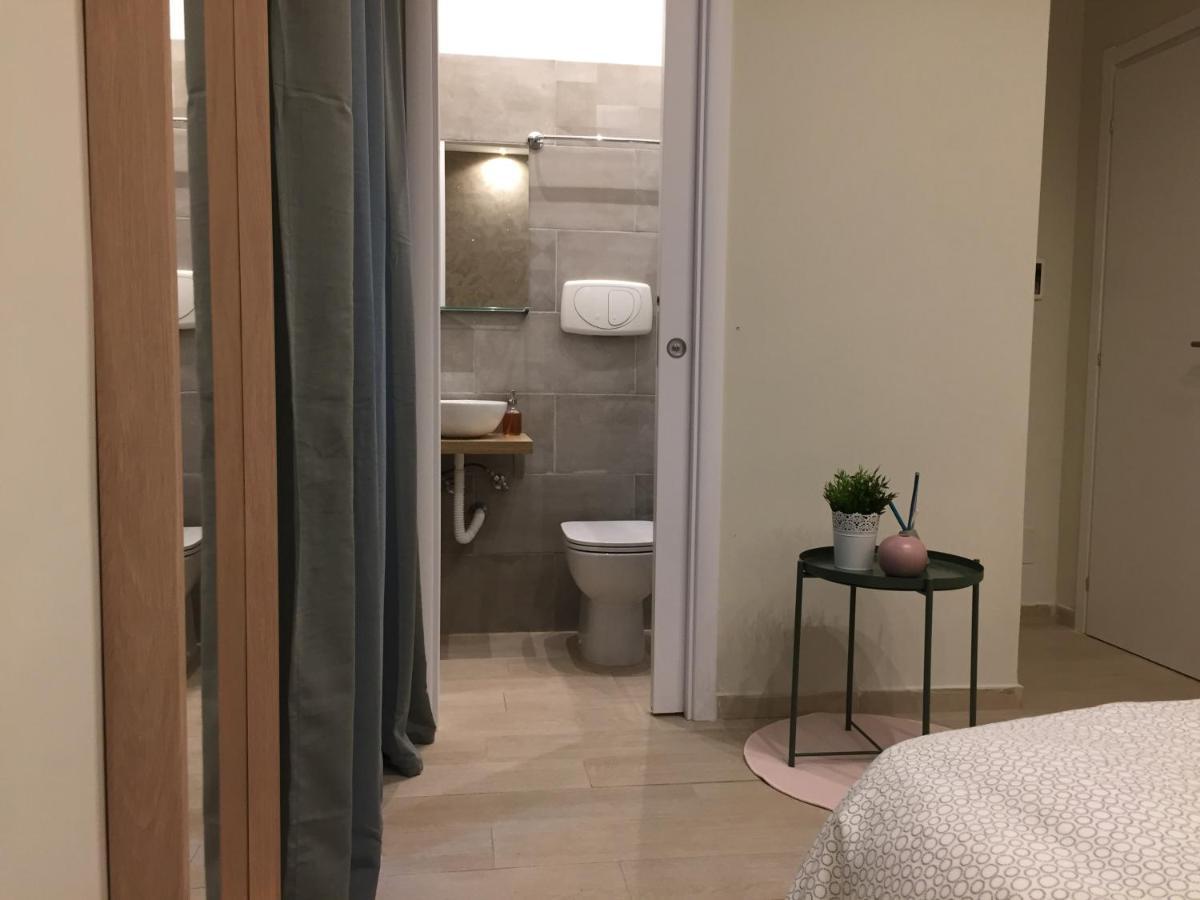 ローマ Il Borghetto Antico Bed & Breakfast エクステリア 写真
