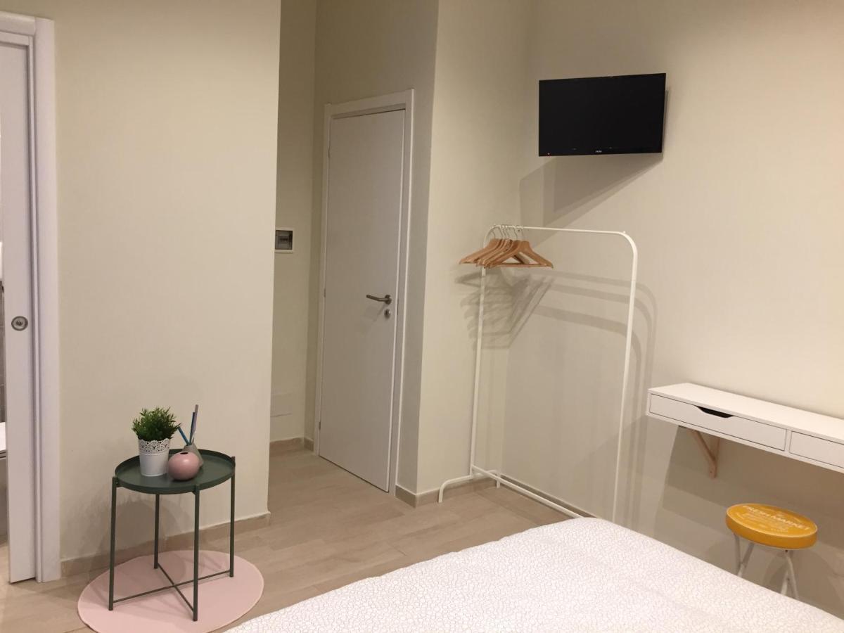 ローマ Il Borghetto Antico Bed & Breakfast エクステリア 写真
