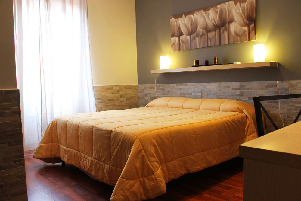 ローマ Il Borghetto Antico Bed & Breakfast エクステリア 写真