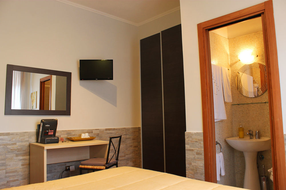 ローマ Il Borghetto Antico Bed & Breakfast エクステリア 写真