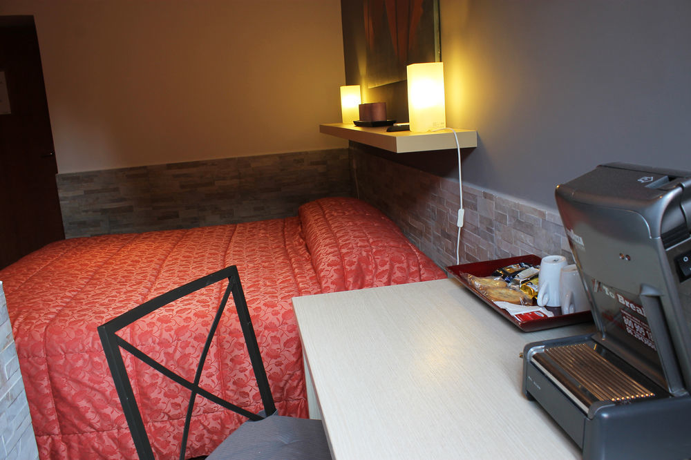 ローマ Il Borghetto Antico Bed & Breakfast エクステリア 写真