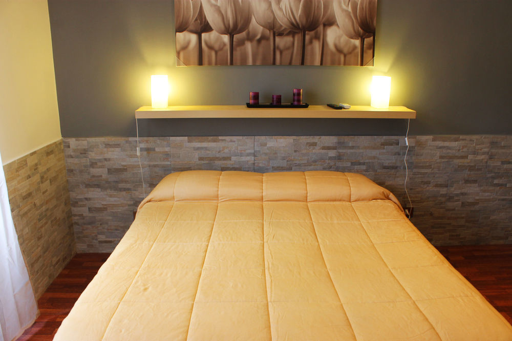 ローマ Il Borghetto Antico Bed & Breakfast エクステリア 写真