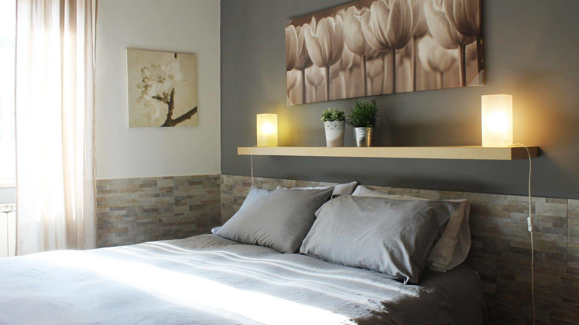 ローマ Il Borghetto Antico Bed & Breakfast エクステリア 写真