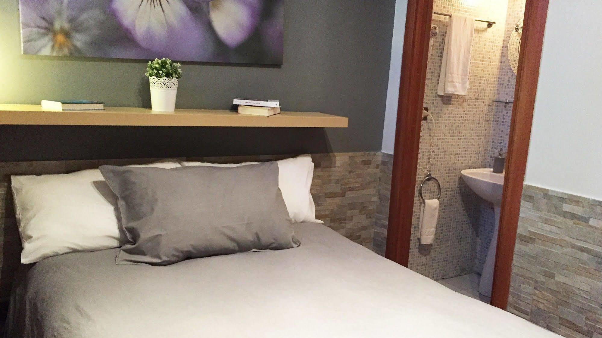 ローマ Il Borghetto Antico Bed & Breakfast エクステリア 写真