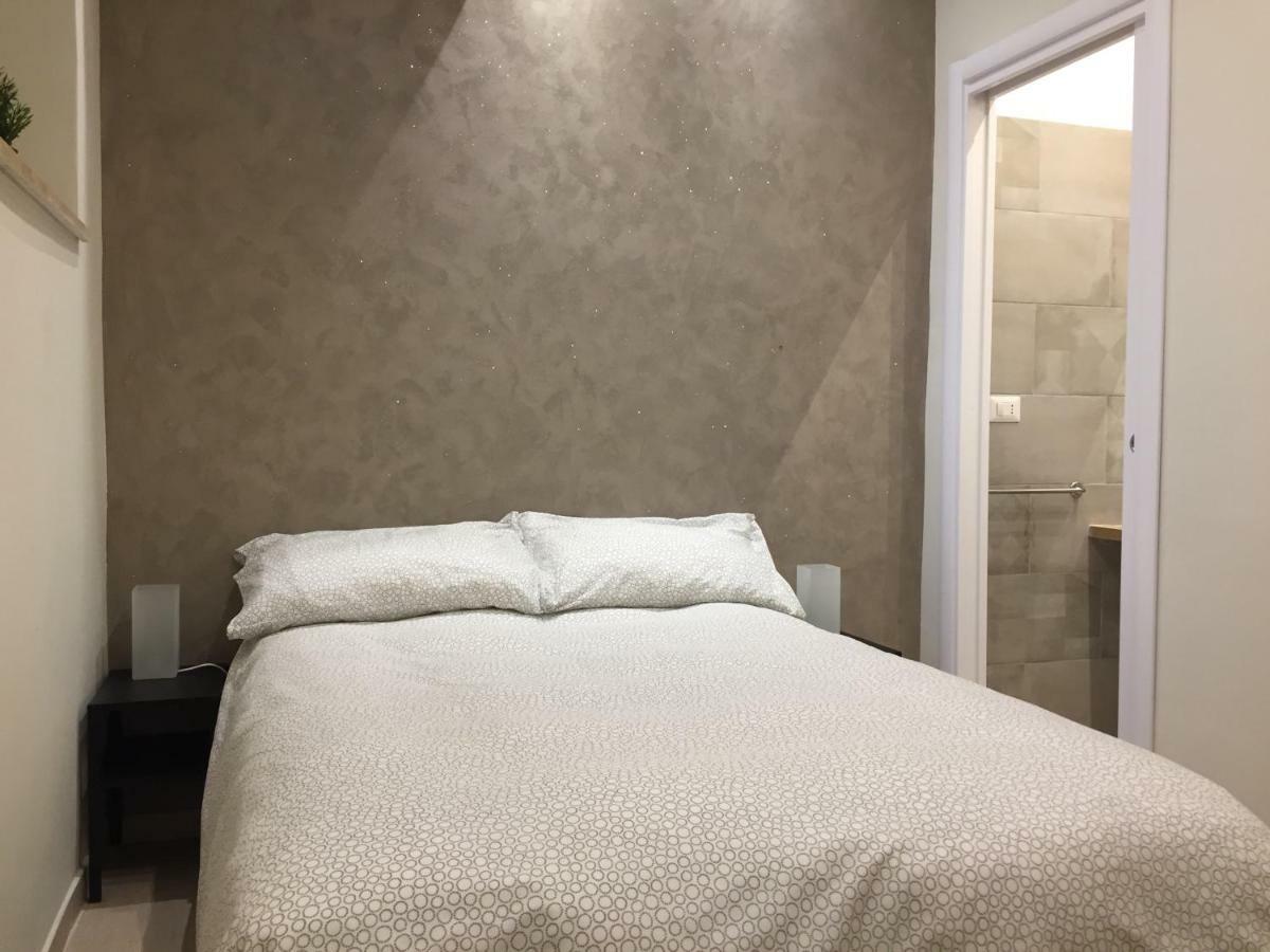 ローマ Il Borghetto Antico Bed & Breakfast エクステリア 写真