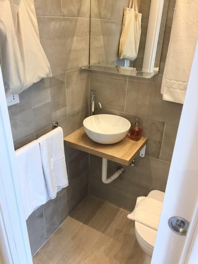 ローマ Il Borghetto Antico Bed & Breakfast エクステリア 写真