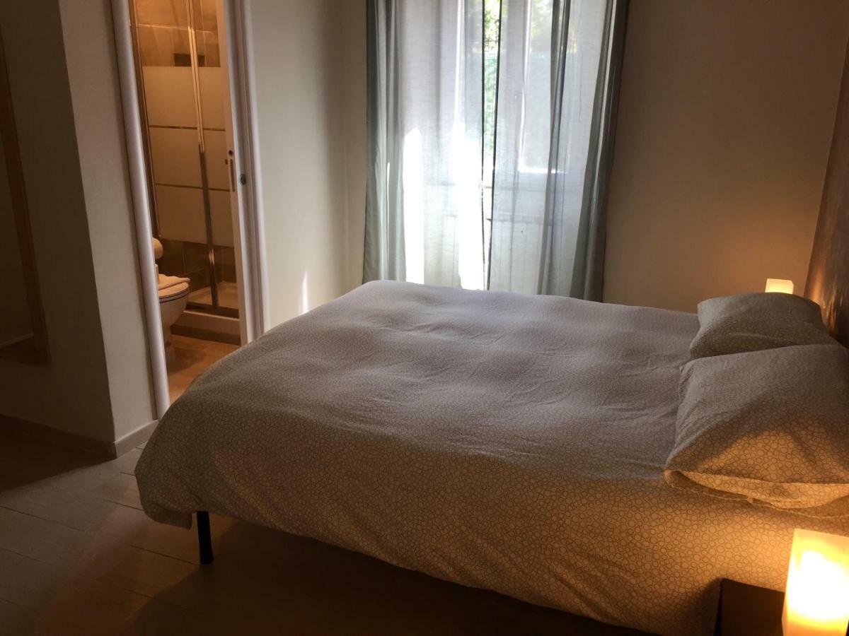 ローマ Il Borghetto Antico Bed & Breakfast エクステリア 写真