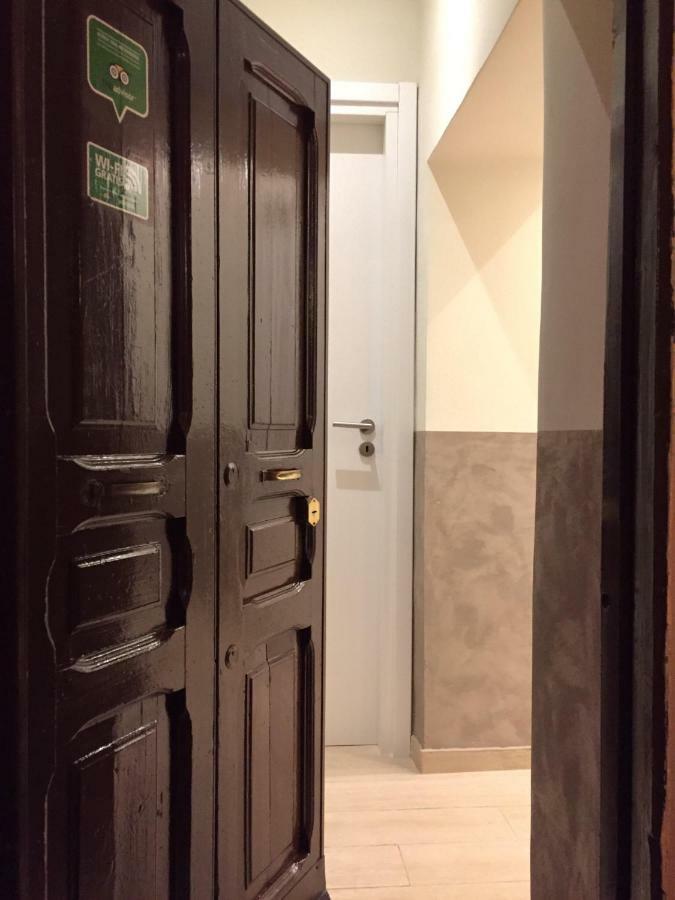 ローマ Il Borghetto Antico Bed & Breakfast エクステリア 写真