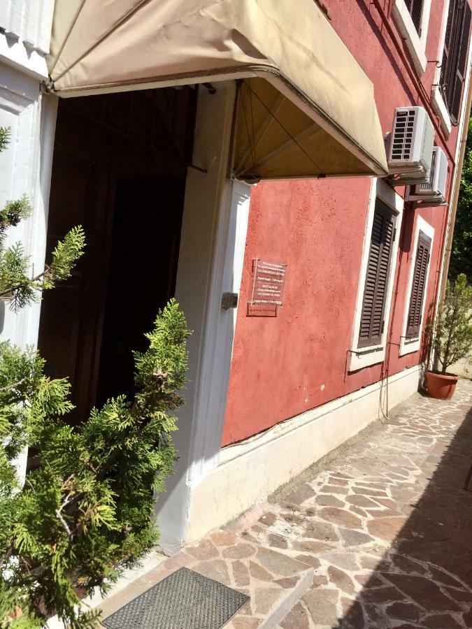 ローマ Il Borghetto Antico Bed & Breakfast エクステリア 写真