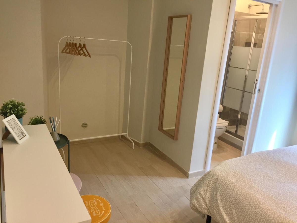 ローマ Il Borghetto Antico Bed & Breakfast エクステリア 写真
