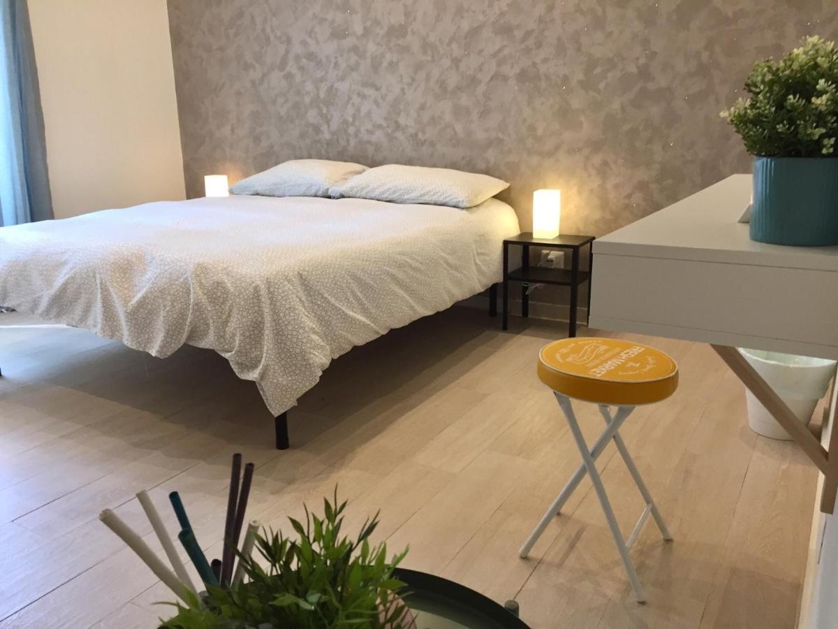 ローマ Il Borghetto Antico Bed & Breakfast エクステリア 写真