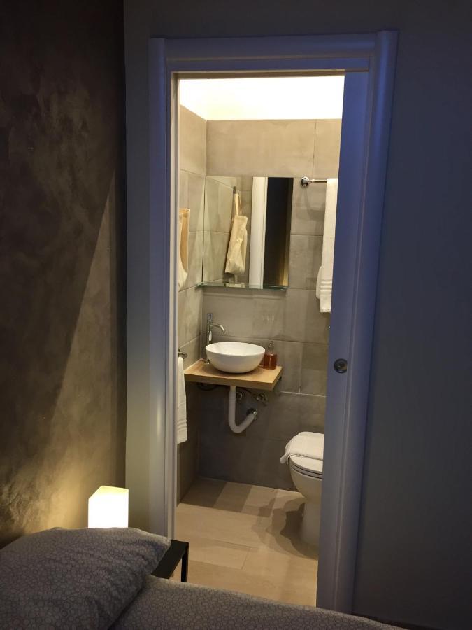 ローマ Il Borghetto Antico Bed & Breakfast エクステリア 写真