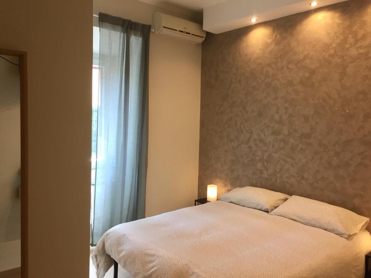 ローマ Il Borghetto Antico Bed & Breakfast エクステリア 写真