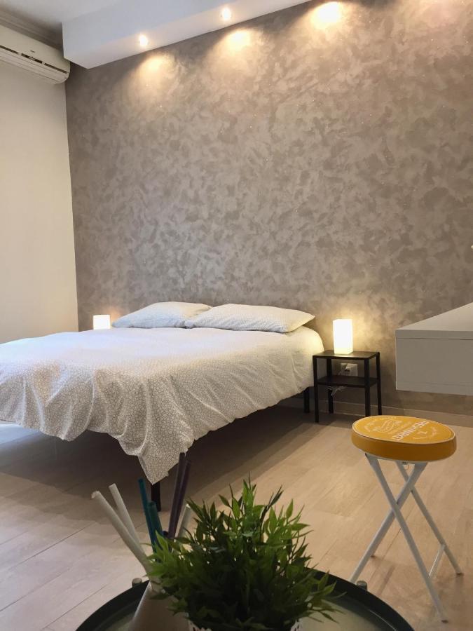ローマ Il Borghetto Antico Bed & Breakfast エクステリア 写真
