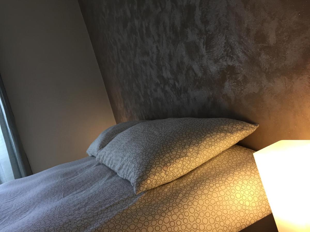 ローマ Il Borghetto Antico Bed & Breakfast エクステリア 写真